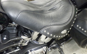 HARLEY FLSTC 1580 2008