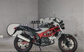 HONDA VTR 250 MC33