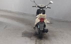 YAMAHA JOG ZR EVOLUTION SA16J