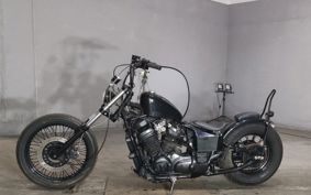 HONDA STEED 400 1993 NC26