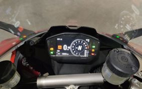 DUCATI  DUCATI PANIGA-REV2 2020 H00AA