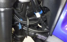 YAMAHA MT-07 2021 RM33J