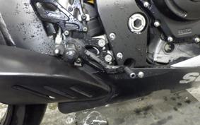 SUZUKI GSX-R600 2007