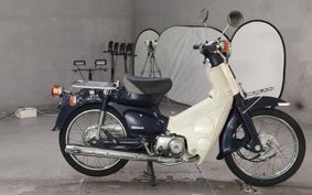 HONDA SUPER CUB90 HA02
