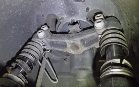 YAMAHA AXIS 125 Z SED7J
