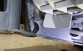 HONDA GYRO X 1999 TD02