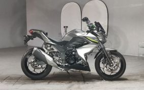 KAWASAKI Z250 ER250C