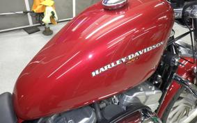 HARLEY XL883L 2006