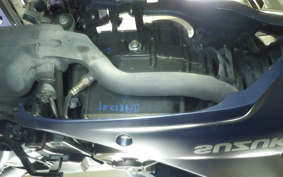SUZUKI ｼﾞｸｻｰ250SF