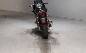 HONDA CB400SFV-4 BOLDOR 2013 NC42