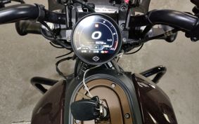HARLEY  HARLEY RH1250S 2022 ZC4