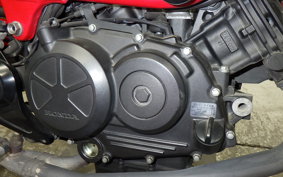 HONDA VTR 250 Gen. 2 2005 MC33