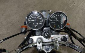HONDA CB400SS 2007 NC41