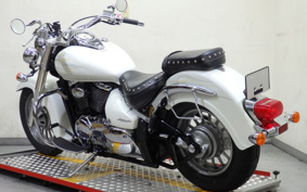 SUZUKI INTRUDER 400 CLASSIC 2006 VK54A