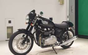 TRIUMPH THRUXTON 900 2006