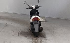 SUZUKI LETS2 CA1PA