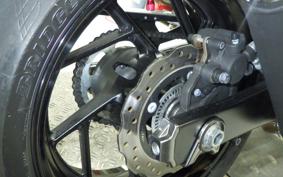 SUZUKI GSX-S750 2023 C533F