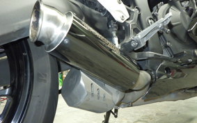 KAWASAKI ZX-25R 2011 ZX250E