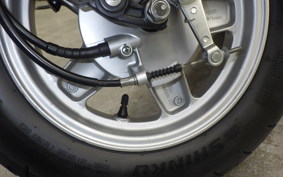 HONDA GYRO CANOPY TA03