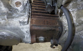 HONDA MONKEY 2006 Z50J