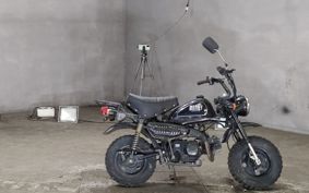 HONDA MONKEY Z50J