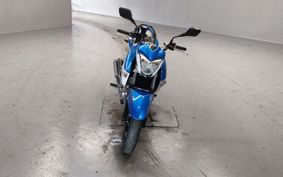 SUZUKI GSR250 GJ55D