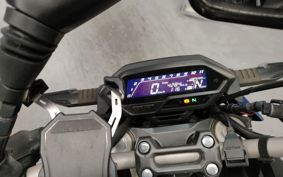 HONDA  HORNET 2.0 MC56