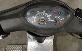 YAMAHA AXIS 100 SB06J