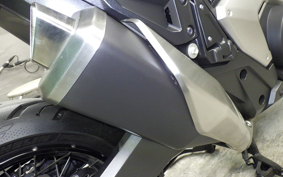 HONDA X-ADV 750 2023 RH10