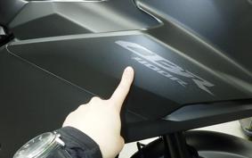 HONDA CBR400R 2025 NC65