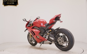 DUCATI PANIGALE V4 S