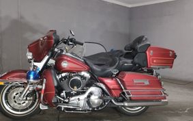 HARLEY FLHTCU-I 1340 SIDE-CAR 1999 FCR