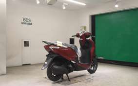 HONDA LEAD 125 2005 JK12