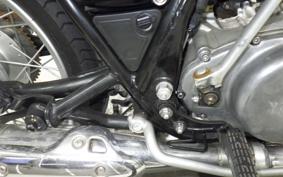 YAMAHA SR400 Gen.4 2016 RH03J