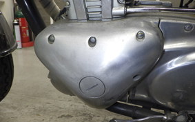KAWASAKI ESTRELLA RS BJ250A