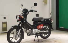 HONDA CROSS CUB 110 JA60