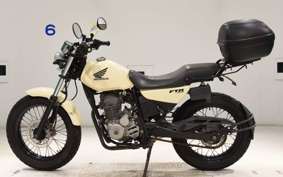 HONDA FTR223 2015 MC34