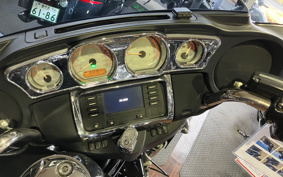 HARLEY  HARLEY FLHX103 2013 KBM