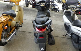 HONDA PCX125 JF28