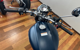 HONDA GB350 2025 NC59