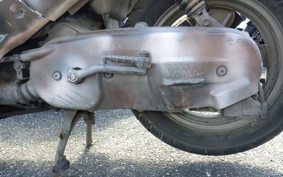 YAMAHA AXIS 100 SB06J
