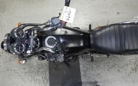 KAWASAKI ZRX-2 2008 ZR400E