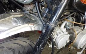 HONDA GORILLA 2007 Z50J