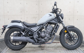 HONDA  REBEL 250 ABS MC49