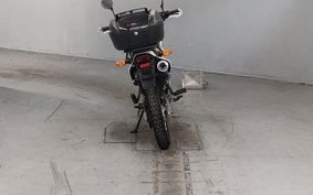 HONDA XR125L JD21