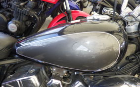 YAMAHA VIRAGO 250 3DM