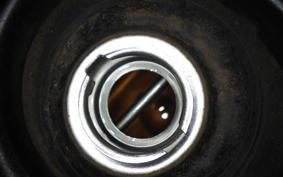 HONDA SPACY 125 Gen. 3 2025 JF04