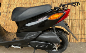 YAMAHA JOG DELUXE SA39J