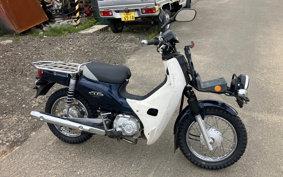 HONDA SUPER CUB50 AA04