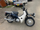 Фото Honda SUPER CUB50 с японского аукциона